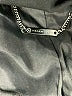 Trina Turk Graphic Black Jacket Size 8 - photo 6