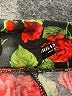 Urban Coco Floral Black Casual Skirt Size S - photo 4