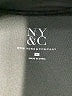 NY&C Solid Black Jumpsuit Size XL - photo 4