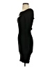 Love Always Solid Black Cocktail Dress Size M - photo 5