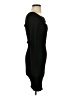 Love Always Solid Black Cocktail Dress Size M - photo 4