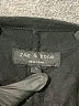 Rag & Bone Black Sleeveless Blouse Size M - photo 7