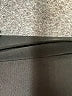 Unbranded Solid Black Casual Dress Size 8 - photo 7