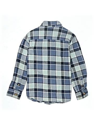 Wrangler Jeans Co Long Sleeve Button-Down Shirt (view 2)