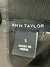 Ann Taylor Stars Black Long Sleeve Blouse Size S - photo 7