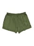 Ekouaer Solid Green Athletic Shorts Size XL - photo 2
