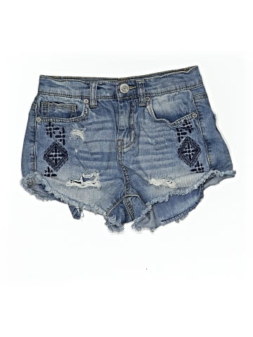 Mudd Denim Shorts (view 1)