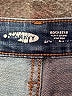 Old Navy Solid Blue Jeans Size 10 - photo 7