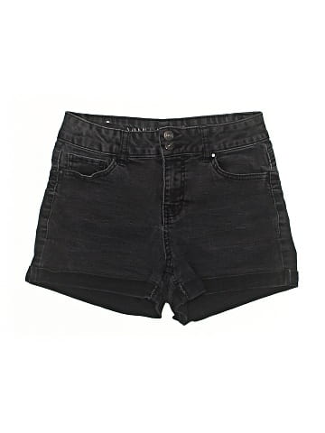 Vanilla Star Denim Shorts (view 1)