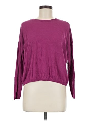 Eileen Fisher Pullover Sweater (view 1)
