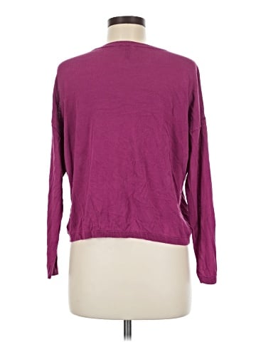 Eileen Fisher Pullover Sweater (view 2)