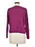 Eileen Fisher Purple Pullover Sweater Size M - photo 2