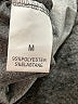 Unbranded Gray Short Sleeve Top Size M - photo 7