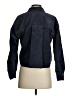 Madewell 100% Cotton Blue Long Sleeve Blouse Size XXS OVERSIZED - photo 2