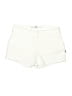 Old Navy Solid Ivory Shorts Size 2R - photo 1