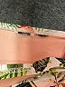 Unbranded Floral White One Piece Swimsuit Size L (estimated) - photo 3