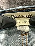 Madewell Blue Jeans Size 33 waist - photo 7
