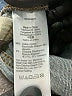 Madewell Blue Jeans Size 33 waist - photo 8