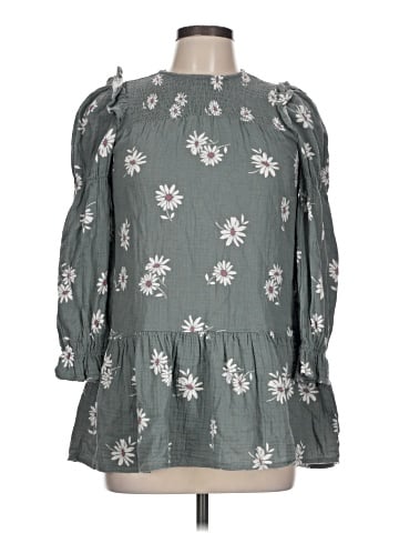 Francesca's Casual Dress (view 1)