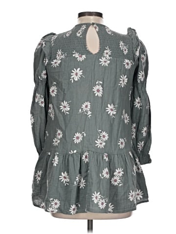 Francesca's Casual Dress (view 2)