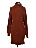 Unbranded Brown Casual Dress Size S - photo 1