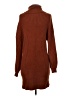 Unbranded Brown Casual Dress Size S - photo 2