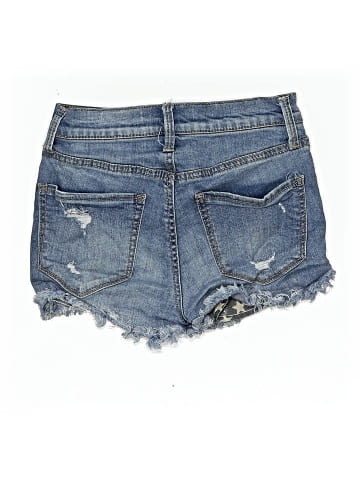 Mudd Denim Shorts (view 2)