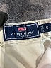 Vineyard Vines Solid Ivory Khaki Shorts Size 5 - photo 3