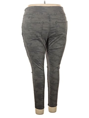 STITCH STAR Casual Pants (view 2)