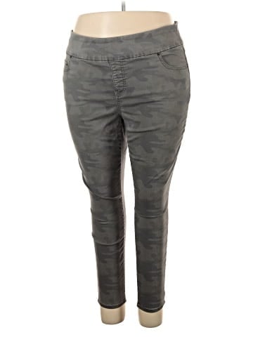 STITCH STAR Casual Pants (view 1)