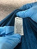 Tek Gear Solid Blue Jacket Size S - photo 6