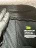 Tek Gear 100% Polyester Black Track Pants Size M (kids) - photo 3