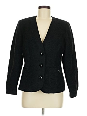 Saks Fifth Avenue Blazer (view 1)