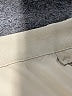 Unbranded 100% Polyester Tan Dress Pants Size S - photo 7