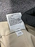Unbranded 100% Polyester Tan Dress Pants Size S - photo 8