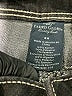 Faded Glory Black Jeans Size 6 - photo 7
