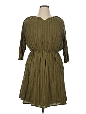 chic soul (chicsoul.com) Casual Dress (view 1)
