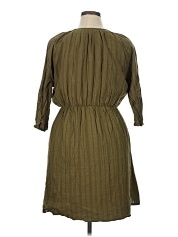 chic soul (chicsoul.com) Casual Dress (view 2)