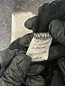 Grace & Emma Black Bodysuit Size L - photo 4