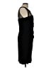 DressBarn Black Cocktail Dress Size 10 - photo 4