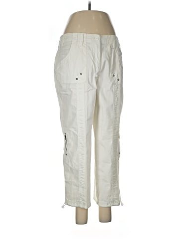 Style&Co Cargo Pants (view 1)