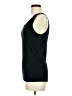Moa Moa Black Sleeveless Top Size M - photo 5