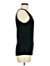 Moa Moa Black Sleeveless Top Size M - photo 4