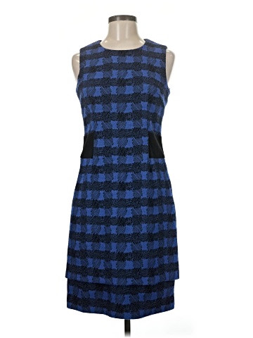 Sara Campbell Casual Dress (view 1)