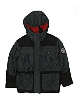 U.S. Polo Assn. Snow Jacket