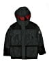 U.S. Polo Assn. Black Snow Jacket Size 8 - photo 1