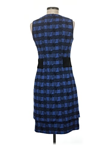 Sara Campbell Casual Dress (view 2)