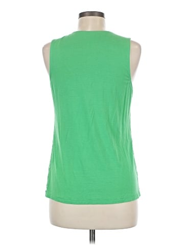 NY&C Sleeveless Blouse (view 2)