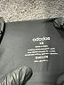 Ododos Black Athletic Shorts Size XS - photo 3