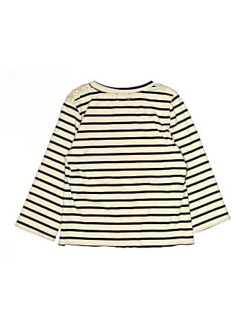 Monteau Girl Long Sleeve T-Shirt (view 2)